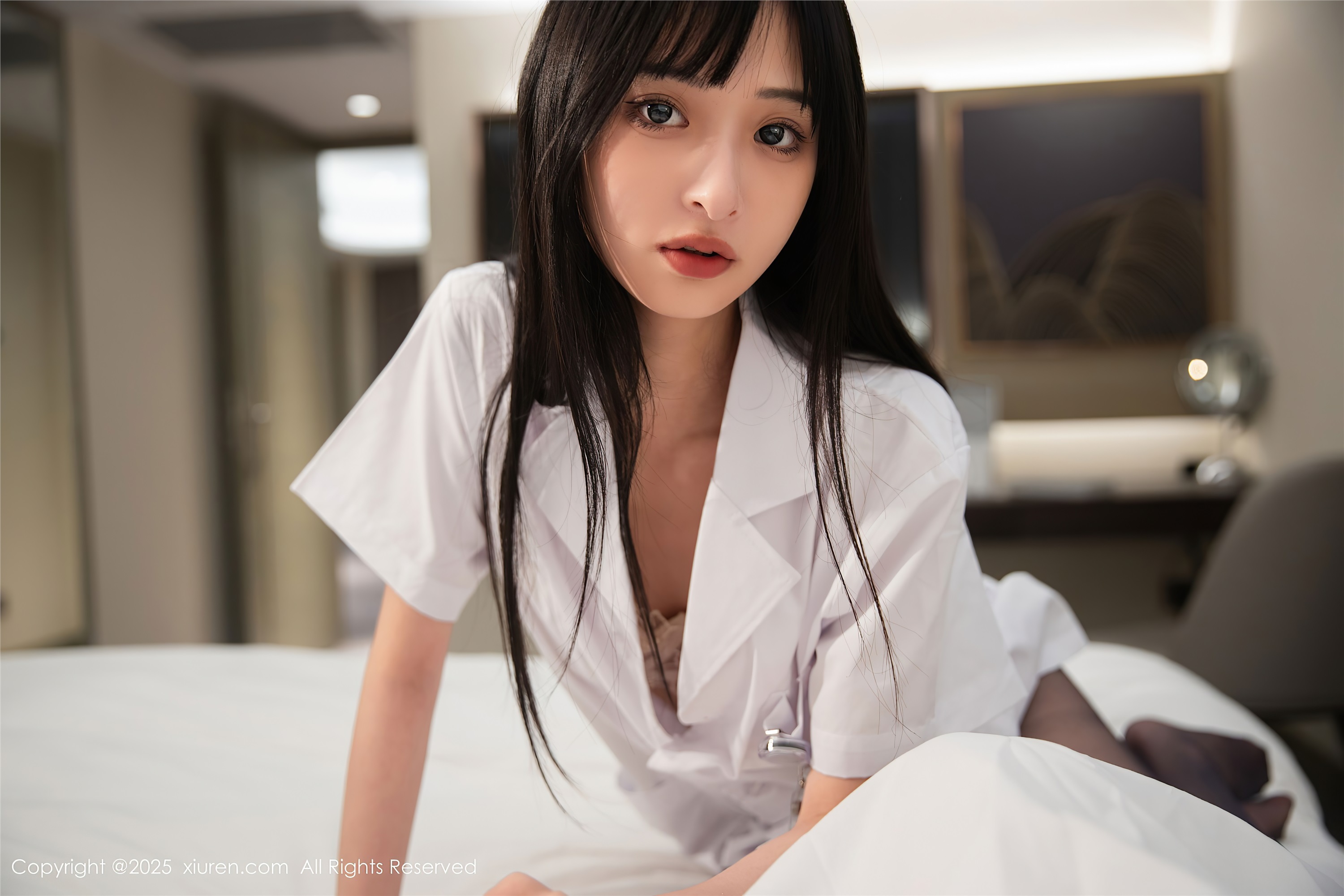 Xiuren秀人网 2025.06.06 NO.10373 茂木希子